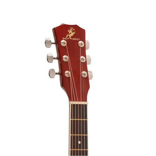 Swift Horse Acoustic Guitar
