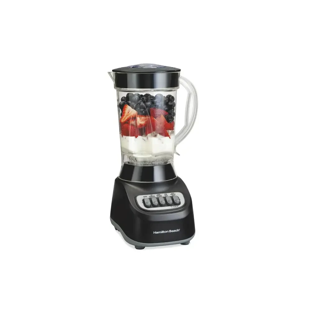 Hamilton Beach Smoothie Blender