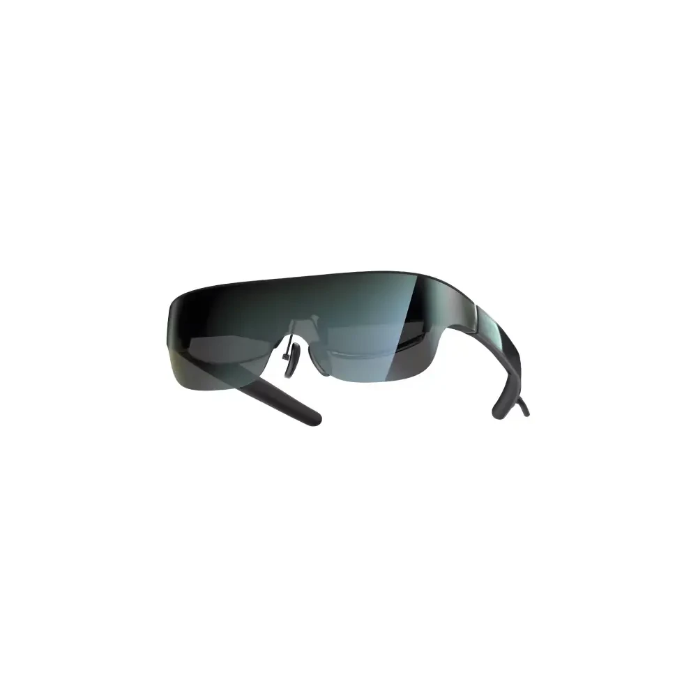 Smart AR Video Glasses