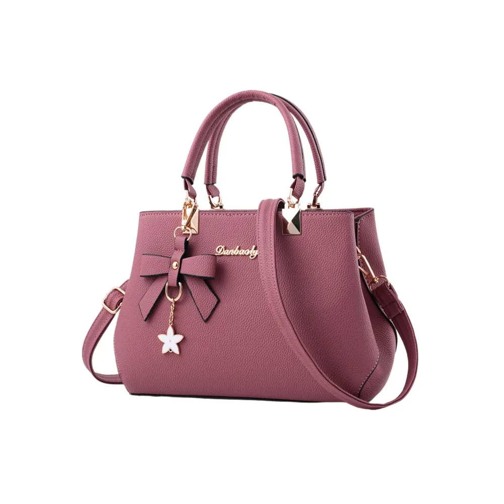 Women's Leather Handbag