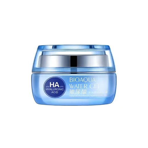 Moisturizing Cream