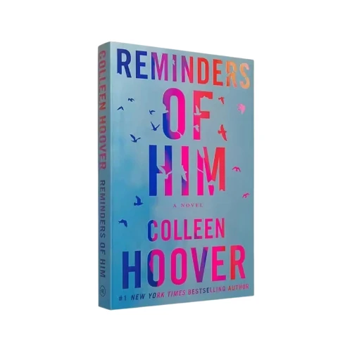 Reminders of Him