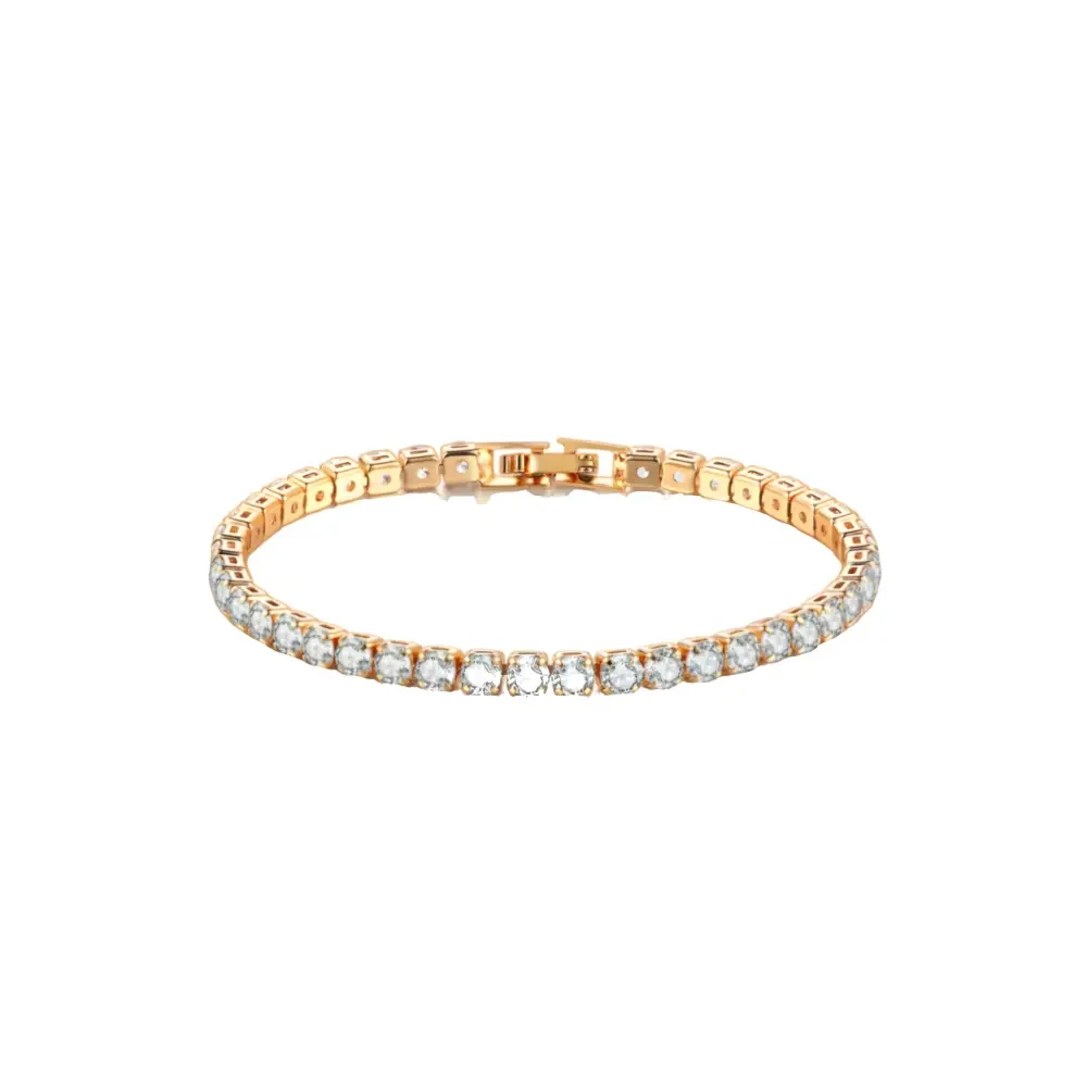 Crystal Bracelets