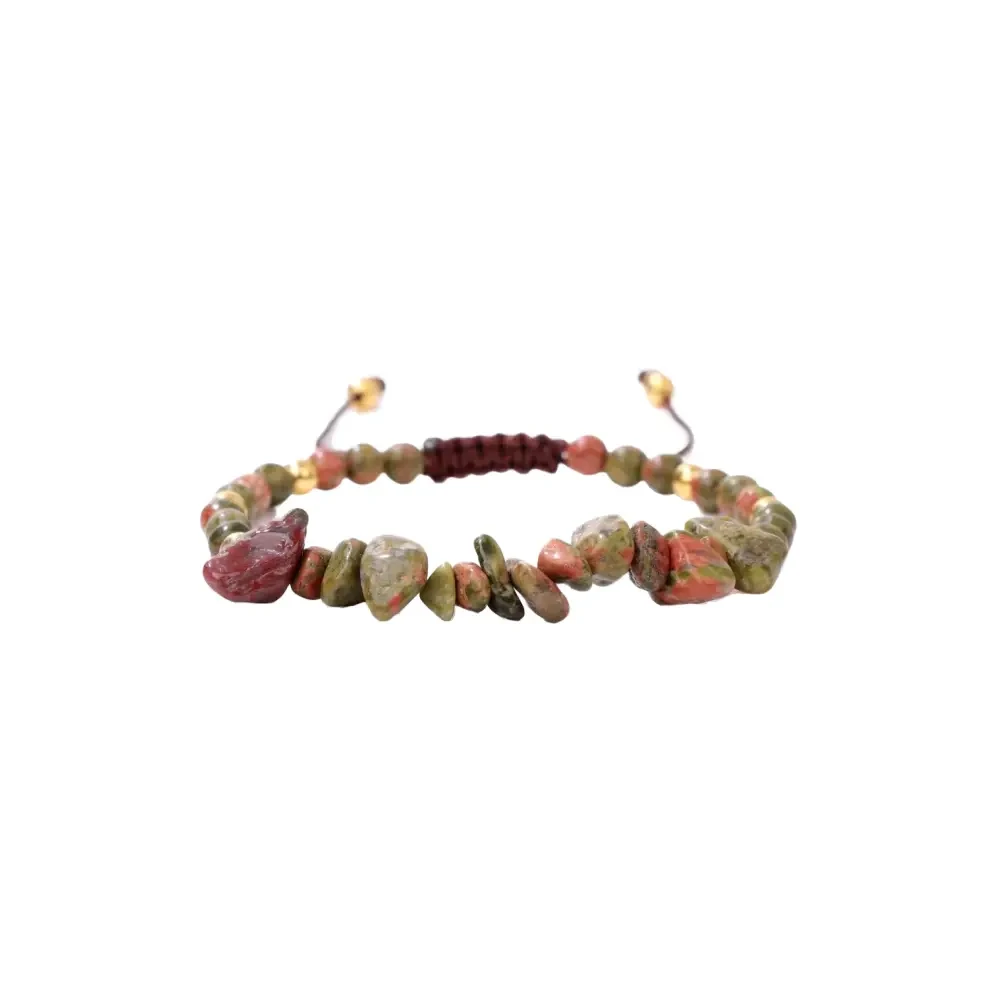Stone Bracelet