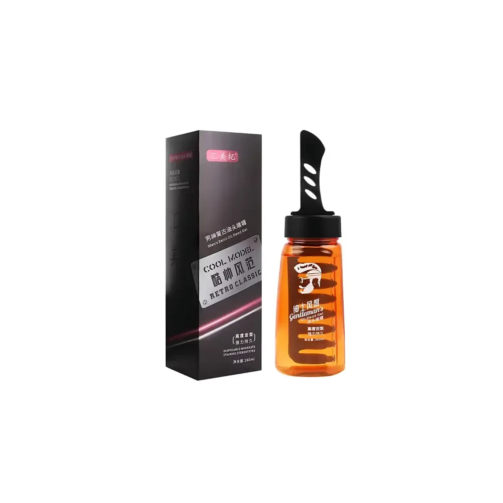 Styling Gel Cream