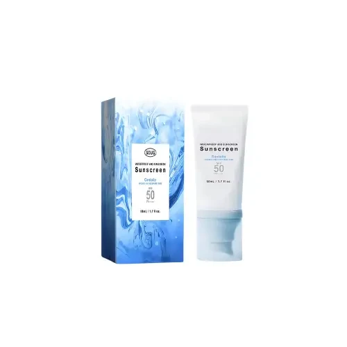 Sunscreen Serum