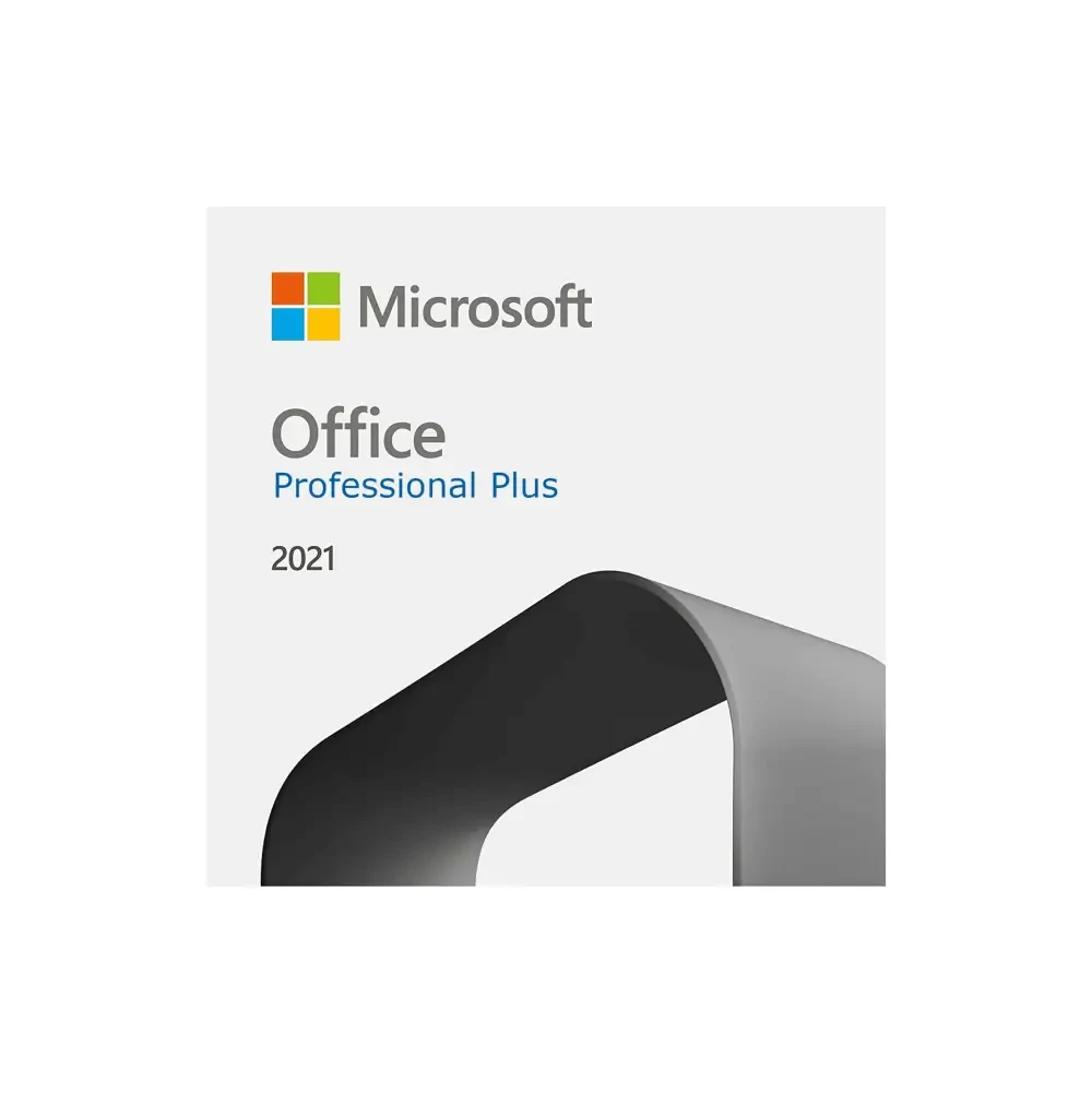 Microsoft Office 2021 Pro Plus