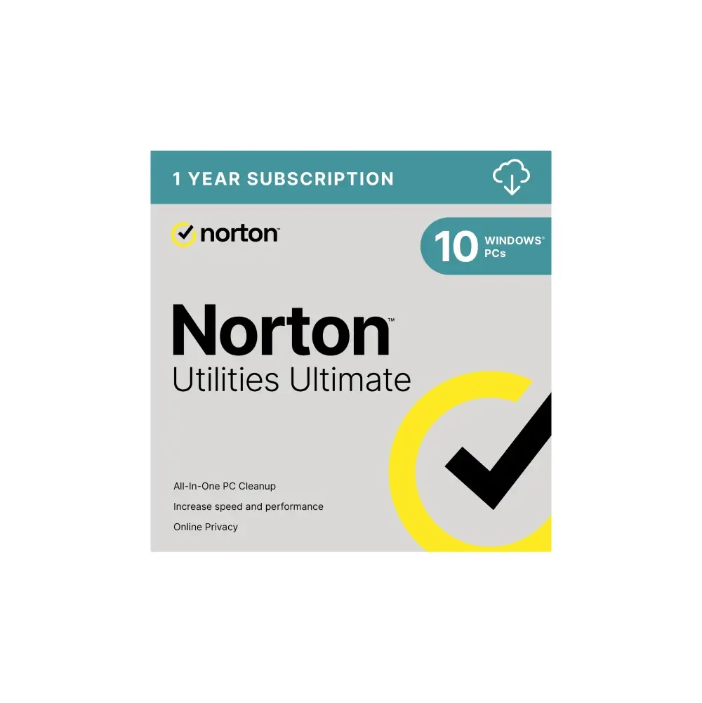 Norton Utilities Ultimate