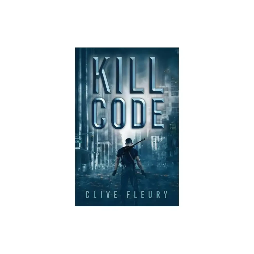 Kill Code fiction