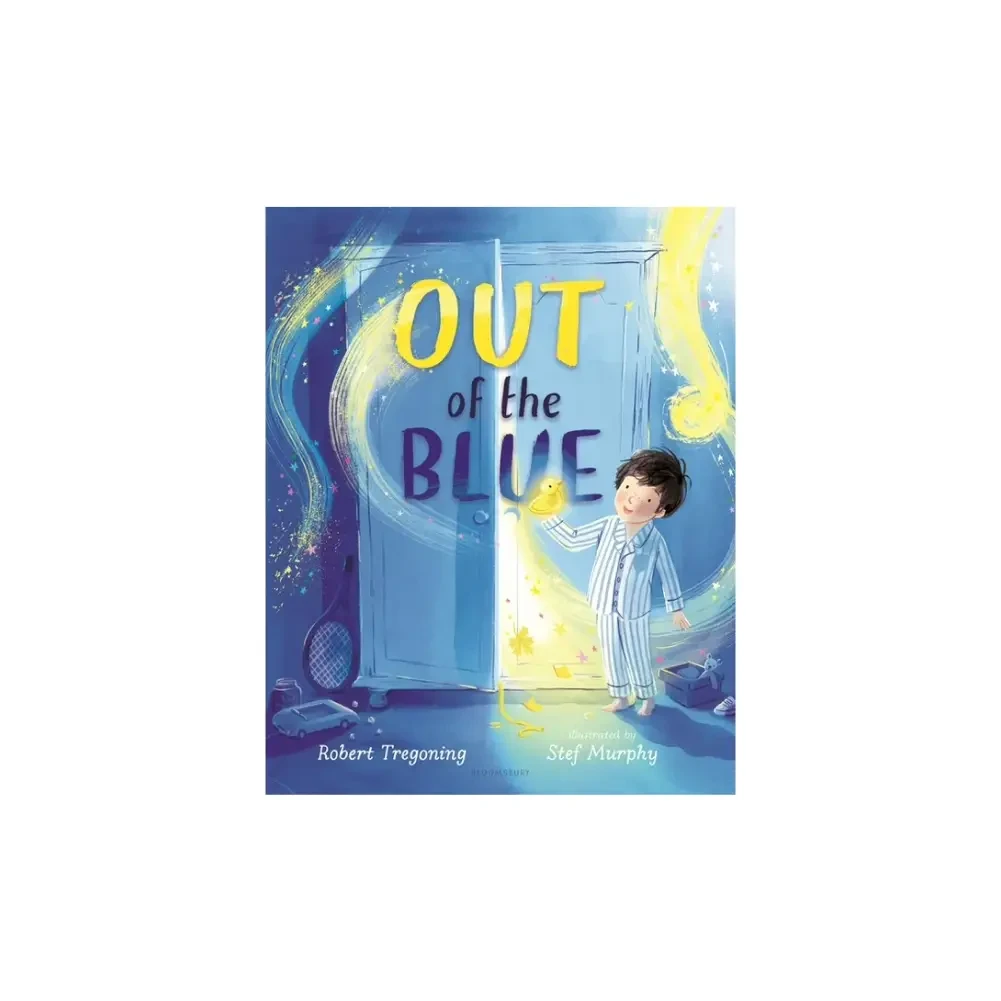 Out of the Blue