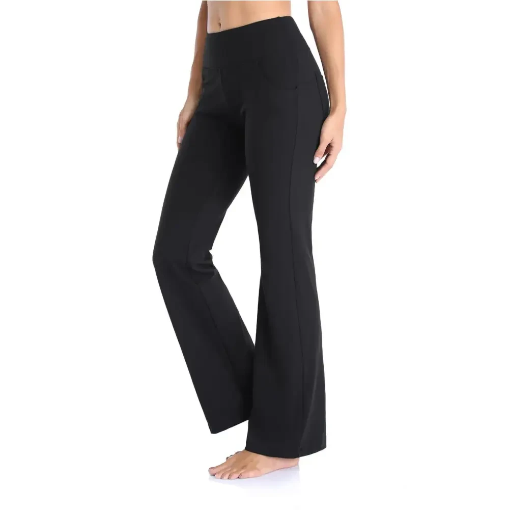 Pilates Fitness Yoga Pant
