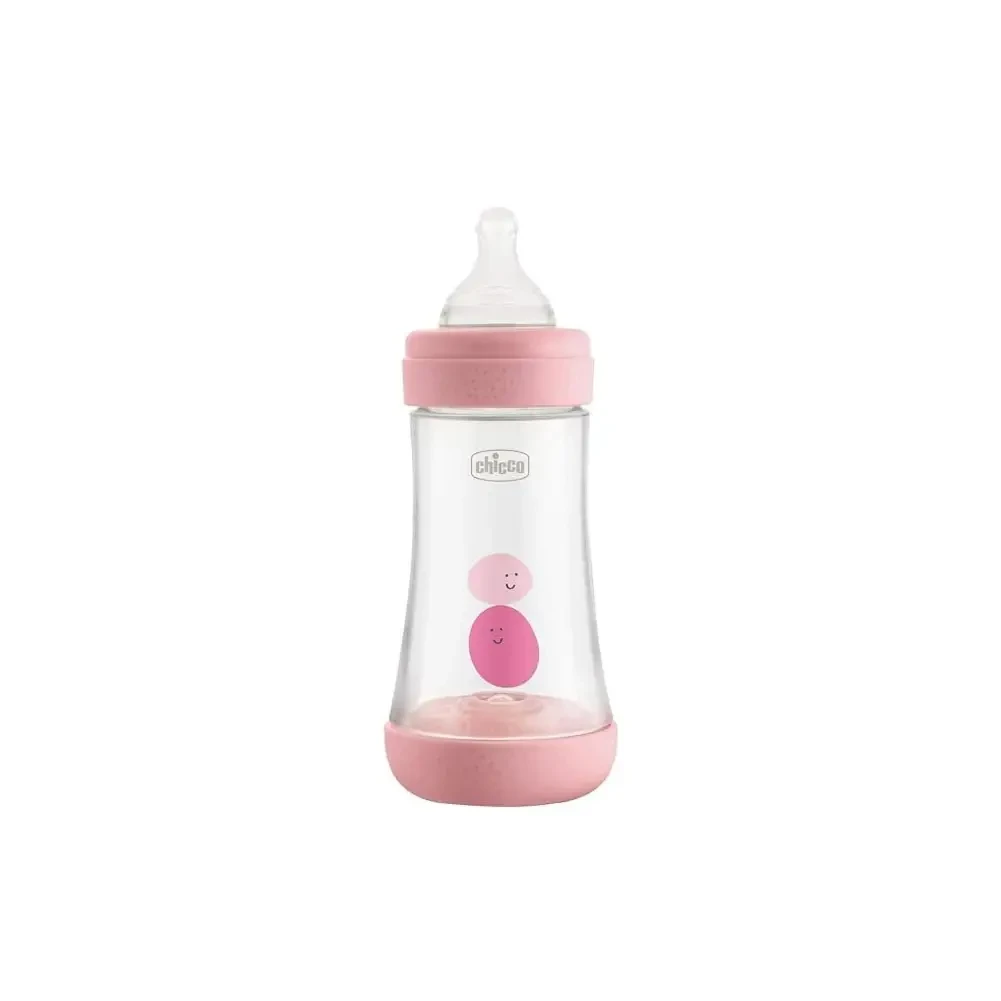Biofunctional Feeding Bottle