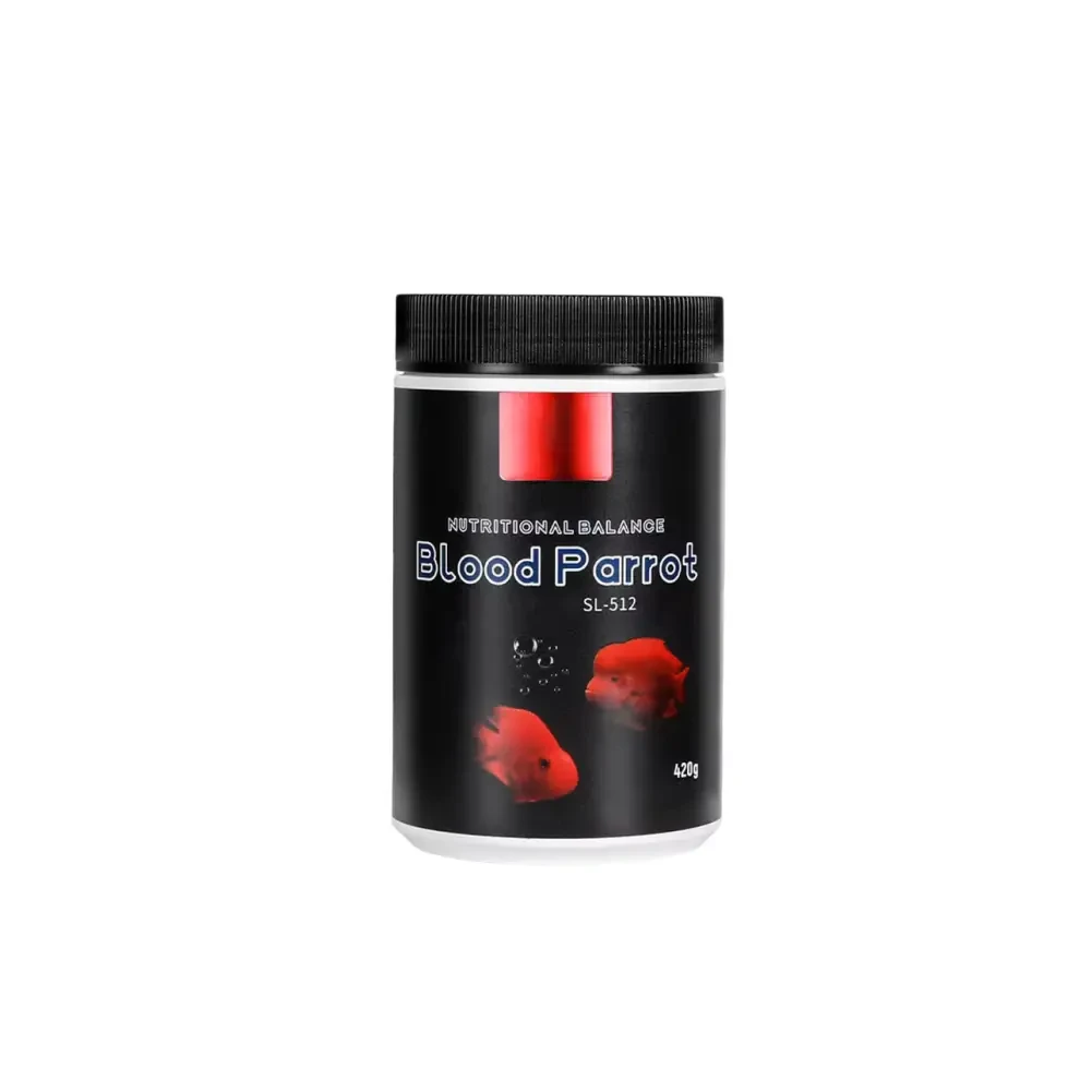 Aquarium Fish Food