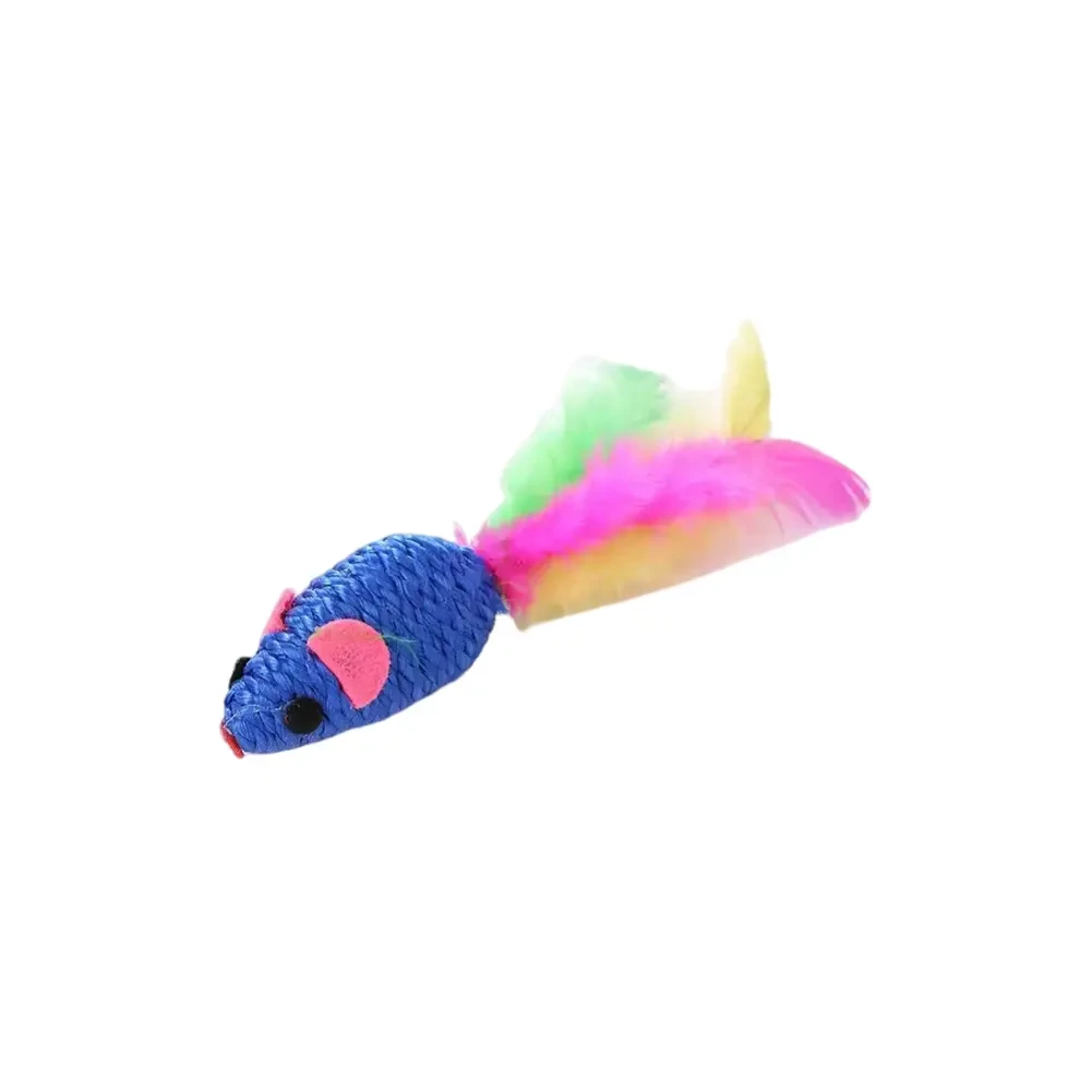 Mouse Toy for cat
