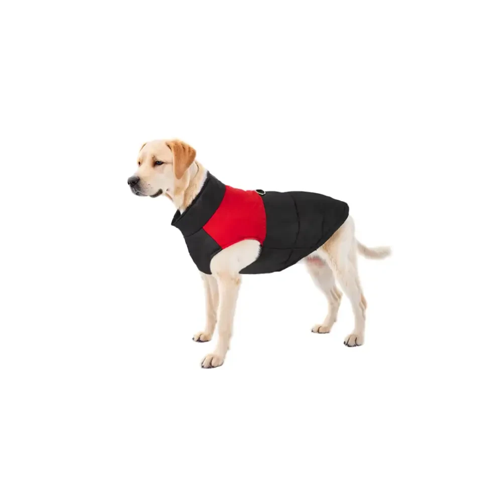 Dog Coat Jacket