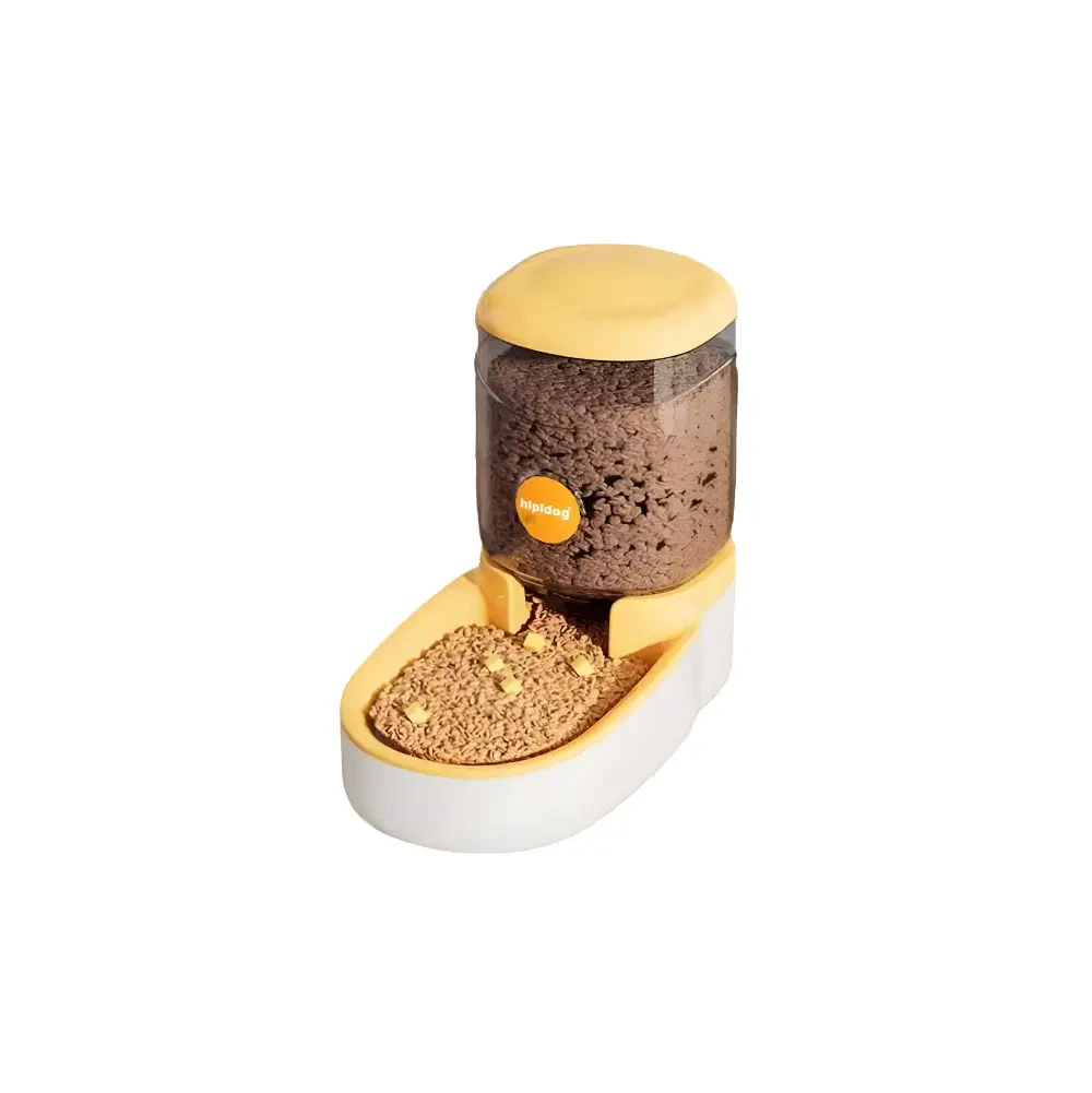 Pet water dispenser