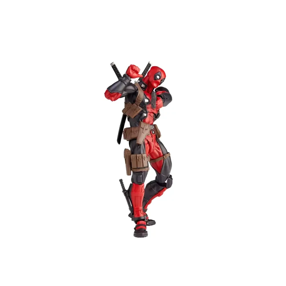 Deadpool Action Figure