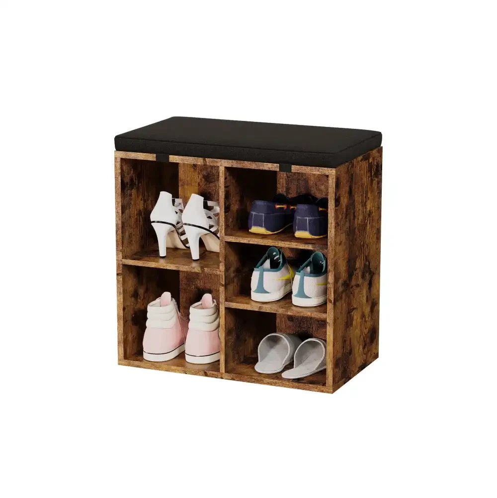 Garvee Shoe Bench