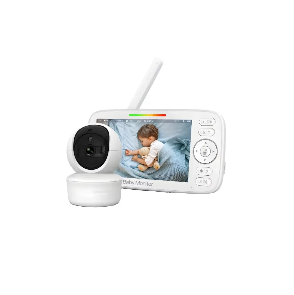 Baby Monitor Camera